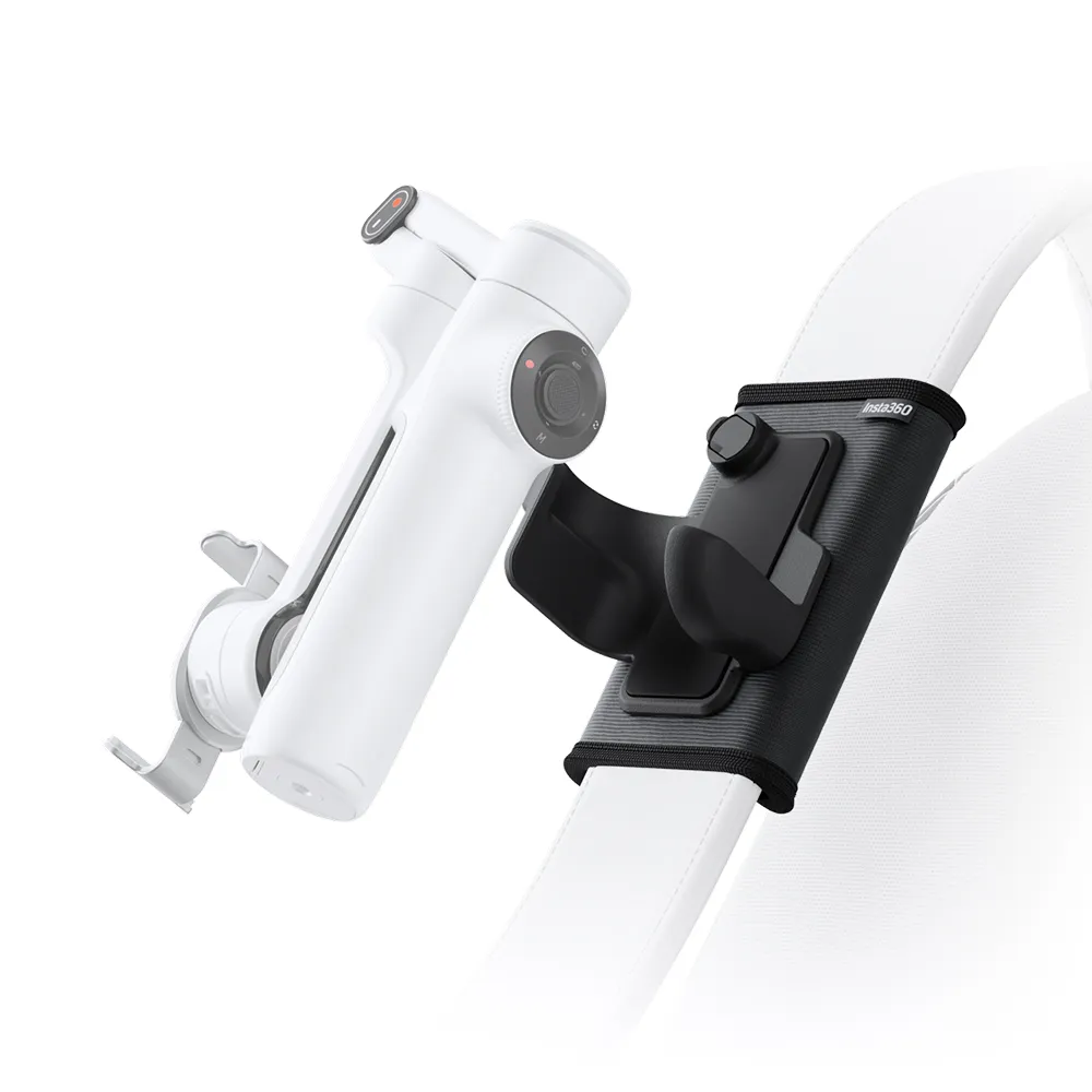 【Insta360】Flow 2 Pro 背包支架(東城代理商公司貨)