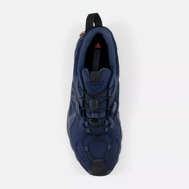 【NEW BALANCE】610T 復古鞋 男鞋 女鞋 休閒鞋 運動鞋 海軍藍 D楦 NB(ML610XP)