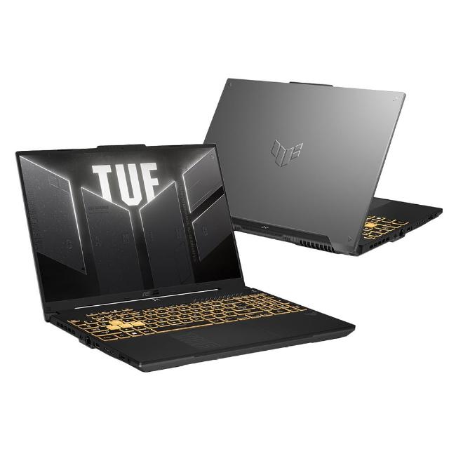 【ASUS 華碩】升級32G組★16吋Core5 RTX3050電競筆電(FX607VJ-0033A210H/Core5-210H/16G/1TB/W11)