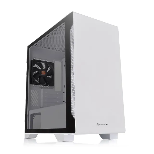 【NVIDIA】i5十四核GeForce RTX 5070{瑪亞特L1FD}電競電腦(i5-14600KF/華碩B760/32G D5/2TB/WIFI)