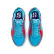 【NIKE 耐吉】籃球鞋 童鞋 中大童 兒童 運動鞋 莎賓娜 SABRINA 2 GS 藍紅 FQ7376-400