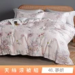 【貝兒居家寢飾生活館】頂級涼感60支天絲涼被(棉被/四季被/TENCEL/多款任選) 涼被/冷氣毯