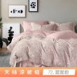 【貝兒居家寢飾生活館】頂級涼感60支天絲涼被(棉被/四季被/TENCEL/多款任選) 涼被/冷氣毯
