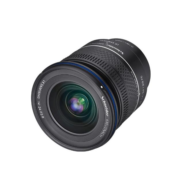 【SAMYANG】三陽光學 AF 14-24mm F2.8 FE 超廣角變焦鏡頭(公司貨)