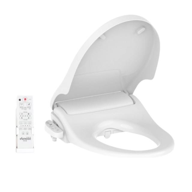 【摩登衛浴】遙控型瞬熱式電腦馬桶座(FW-188  不含安裝)