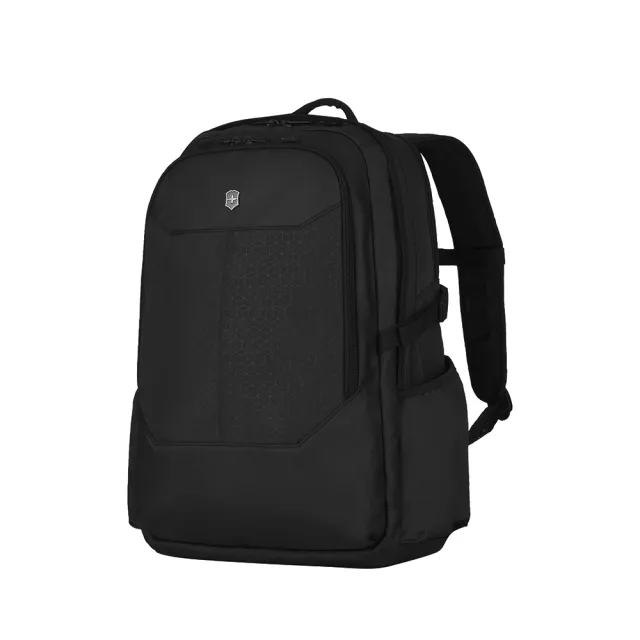【VICTORINOX 瑞士維氏】Altmont Original 17吋豪華型電腦後背包(610475)