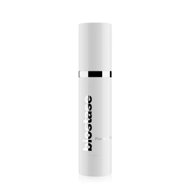 【biostase 貝奧帝】孔雀石凈顏無瑕S.O.S精華30ml(孔雀石;油性;混合性;暗瘡;無刺激;毛孔;舒緩;鎮靜)