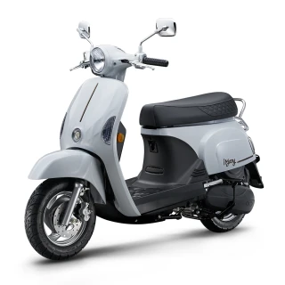 【KYMCO 光陽】iMANY 110 碟煞 機車(2025年全新機車)