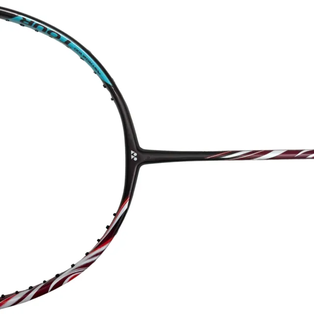【YONEX】ASTROX100TOUR羽球拍4U5鮮紅(AX100TOUR)