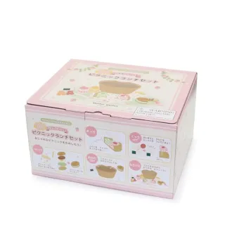 【Mother garden】木製玩具 下午茶野餐組(家家酒玩具第一品牌)