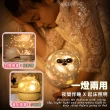 【DREAMCATCHER】夢幻星空投影燈 LED小夜燈(贈六色燈片/小夜燈/交換禮物/夜燈/夢幻星空燈/投影燈)