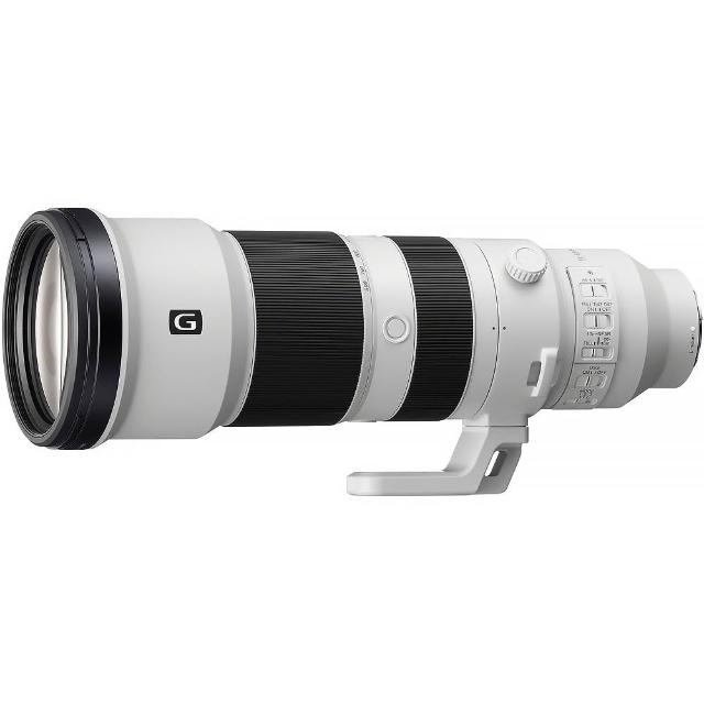 【SONY 索尼】FE 400-800mm F6.3-8 G OSS SEL400800G (公司貨) 超望遠變焦鏡頭 飛羽攝影 全片幅微單眼鏡頭
