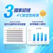 【健康力】益暢敏粉末益生菌30包x4盒共120包 贈高鈣凍10入x2 徐若瑄代言(過敏 胃腸功能 健康雙認證 兒童)