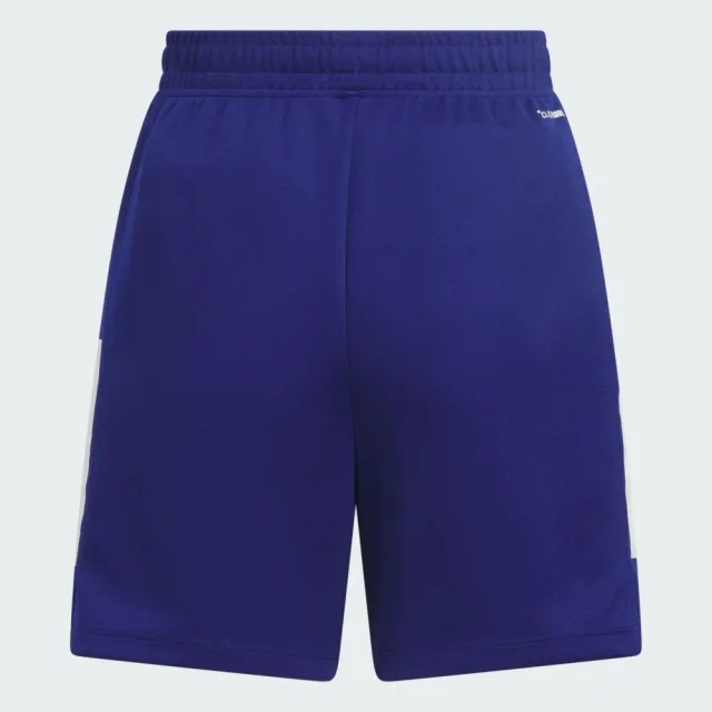 【adidas 愛迪達】SPORTSWEAR 運動套裝 吸濕排汗 童裝 KA1020