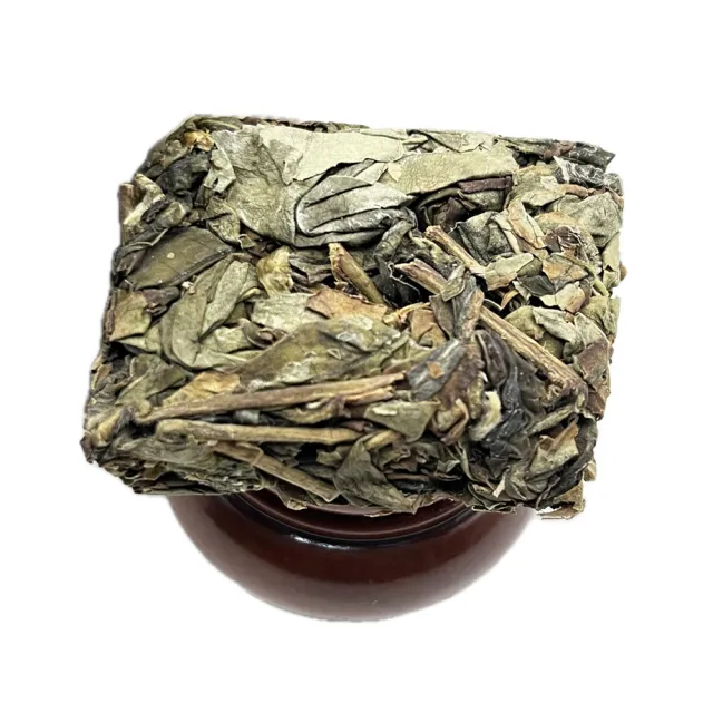 【藏古祥館】10年水仙茶A0024(水仙茶 烏龍茶)