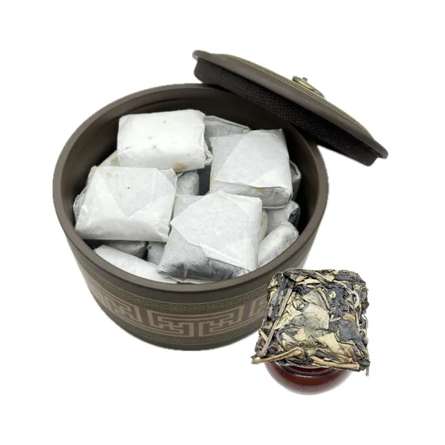 【藏古祥館】20年水仙茶A0025(水仙茶 烏龍茶)