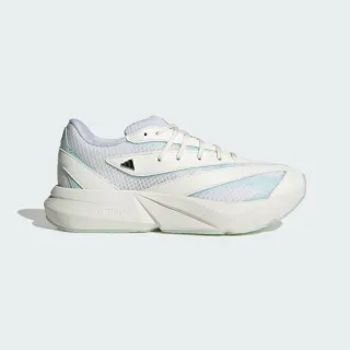 【adidas 愛迪達】LIGHTBLAZE 跑鞋 慢跑鞋 運動鞋 女 JR7336