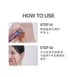 【MIRAE 未來美】Ai發光霜SPF50+PA++++抗曬抗汗(素顏霜 潤色隔離防曬 亮顏粉/煥顏紫 兩色可選)