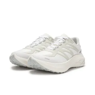 【Discovery Expedition】黃金大底 Maxi Trail Run Vibram 超輕量緩震 健行鞋 登山鞋(DXSH5415N-WHS)