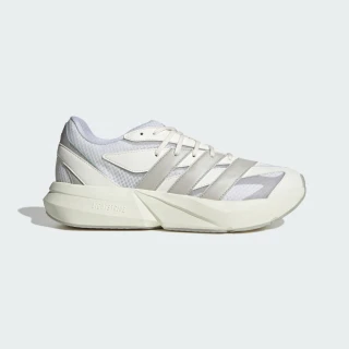 【adidas 愛迪達】LIGHTBLAZE 跑鞋 慢跑鞋 運動鞋 男/女 JR7328