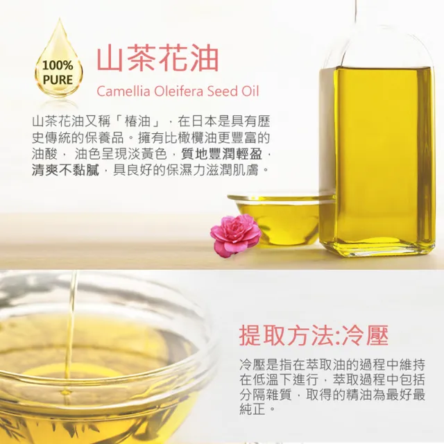 【新方向 NEW DIRECTIONS】ACO有機基底油1000ml-山茶花油(澳洲原裝進口按摩油保濕油基礎油)