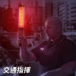 【智殿】32公分電池款 磁鐵吸附指揮棒 交通指揮棒 吸力磁鐵(電池指揮棒 紅光指揮棒 165-TLA32RH)