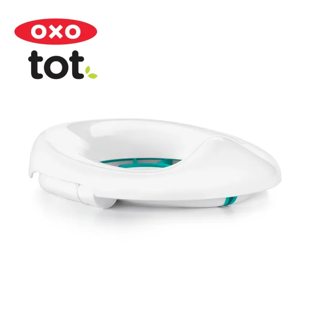 【美國OXO】tot 隨行兩用小馬桶(2Y+)