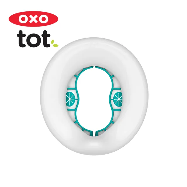 【美國OXO】tot 隨行兩用小馬桶(2Y+)