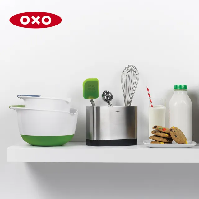 【美國OXO】好打發11吋不鏽鋼打蛋器