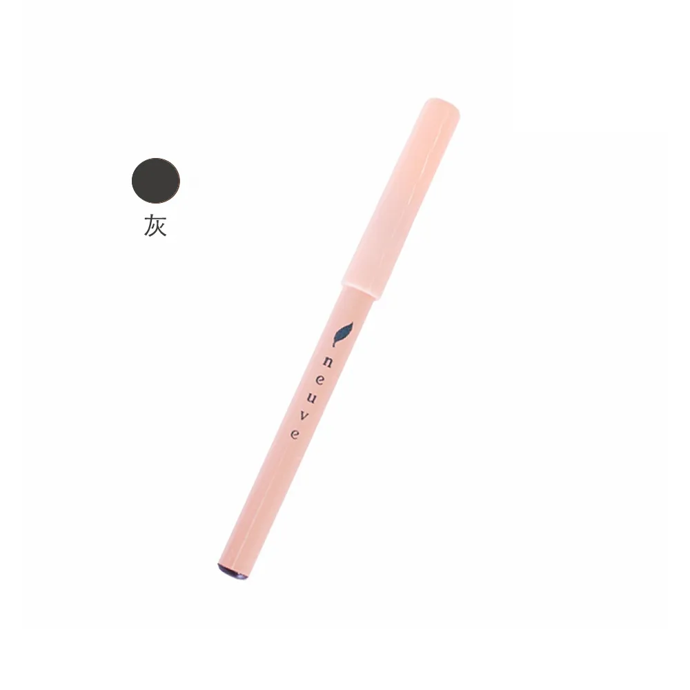 【neuve 惹我】眉筆 灰(GY)