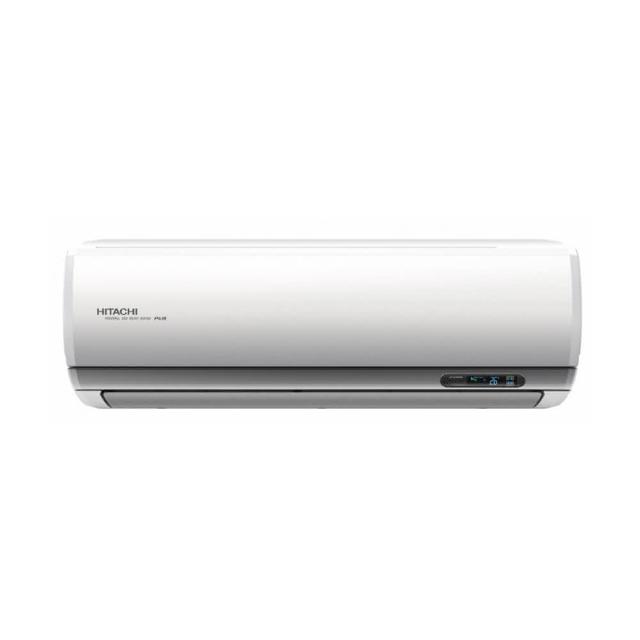 【HITACHI 日立】2-3坪 R32 一級能效 系列變頻冷專分離式冷氣 RAC-22SP RAS-22YSP 