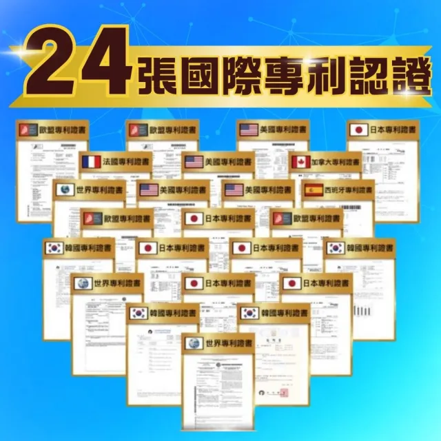 【台塑生醫】BHN肽股力原膠 共30瓶