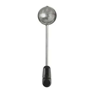 【美國OXO】好好泡旋轉濾茶球