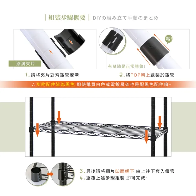 【居家cheaper】MIT耐重型四層架91X46X180cm (鐵架/收納/櫃子/電器櫃/層架/簽到)