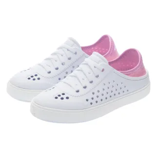 【SKECHERS】女童系列 女童鞋 涼鞋 拖鞋 BREEZY STEPS(308201LWPK)