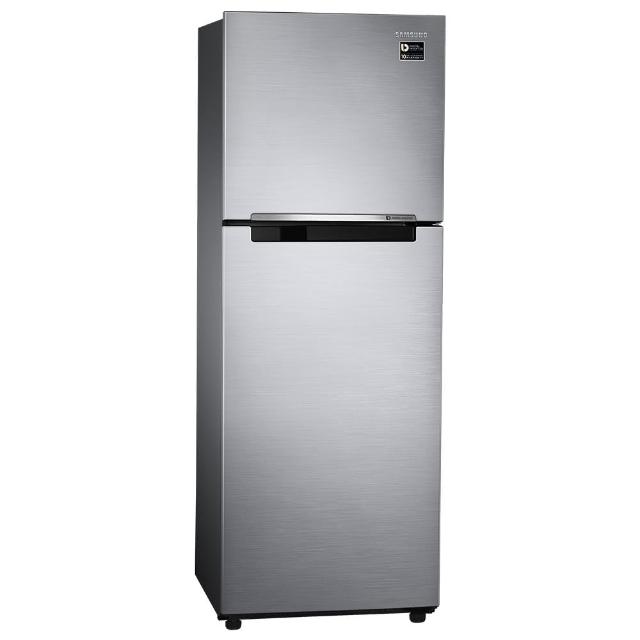 【Samsung 三星】237L變頻極簡雙門冰箱(RT22M4015S8/TW)