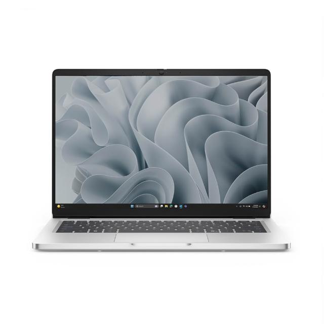 【DELL 戴爾】14吋Ryzen AI 7 Pro 輕薄筆電(AI 7 PRO-350/16G/512G/W11P/PC14255-AI716G512G)