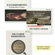 【Roichen】韓國抗菌陶瓷不沾平底鍋 28cm(IH爐/全火源適用)