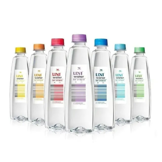 【週期購－UNI】Water純水330mlx24入/箱(官方直營)