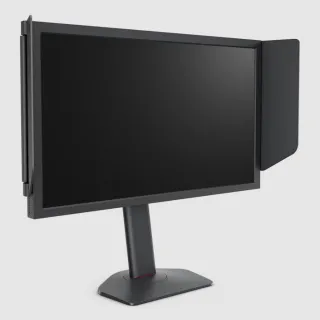 【ZOWIE】ZOWIE XL2566X+(24吋/FHD/400Hz/TN)