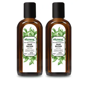 即期品【德國歐珂蔓】買1送1大蕁麻頭皮菁華液250ml(清涼保濕控油)
