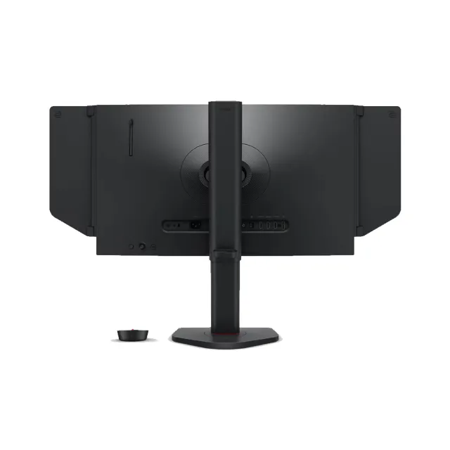 【ZOWIE】ZOWIE XL2546X+ Fast TN 280Hz DyAc 2 24.1 吋專業電競螢幕(24.1吋/FHD/280Hz/New Fast TN)
