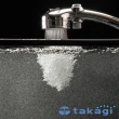 【takagi官方授權｜正品保證】微米氣泡美容沐浴器〔蓮蓬頭〕JSB202BMTW(光澤銀 鈴木太太公司貨)