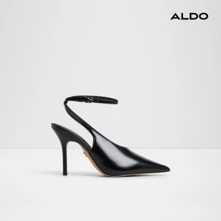 【ALDO】LISANDRE-時尚經典尖頭高跟鞋-女鞋(黑色)