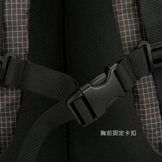 【JOYFUL LIFE 特樂生活】雙11 機能休閒 捲口運動後背包(肩背包/後背包/旅行包/運動包/健身包/ 