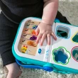 【德國Hape】Baby Einstein 形狀分類觸控購物籃(益智玩具/家家酒遊戲)