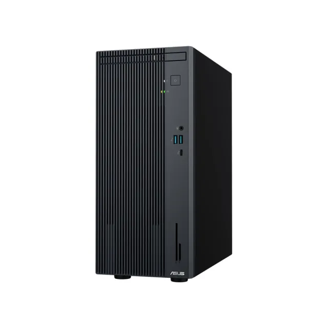 【ASUS 華碩】i3文書電腦(i3-1315U/8G/512G SSD/W11/H-V500MV-31315U078BW/黑)