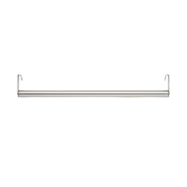 【MUJI 無印良品】SUS橫桿/不鏽鋼/56cm(大型家具配送)