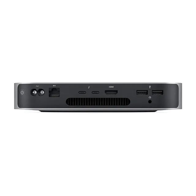 【Apple】A級福利品 Mac mini M1晶片 8核心CPU 與 8核心GPU 8G 256G SSD