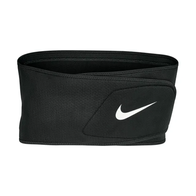 【NIKE 耐吉】護腰 3.0 運動 重訓 健身 黑 N1000795010(其他規格)